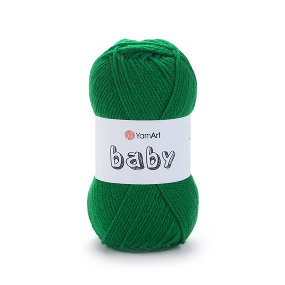 YarnArt Baby 338