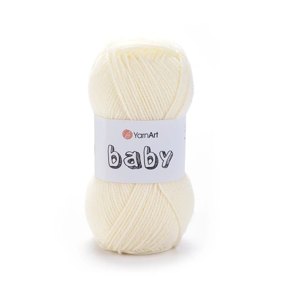 YarnArt Baby 502