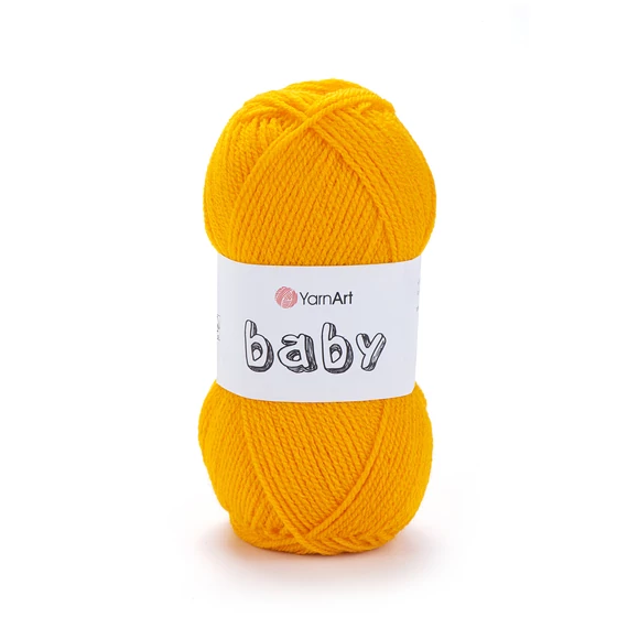 YarnArt Baby 586