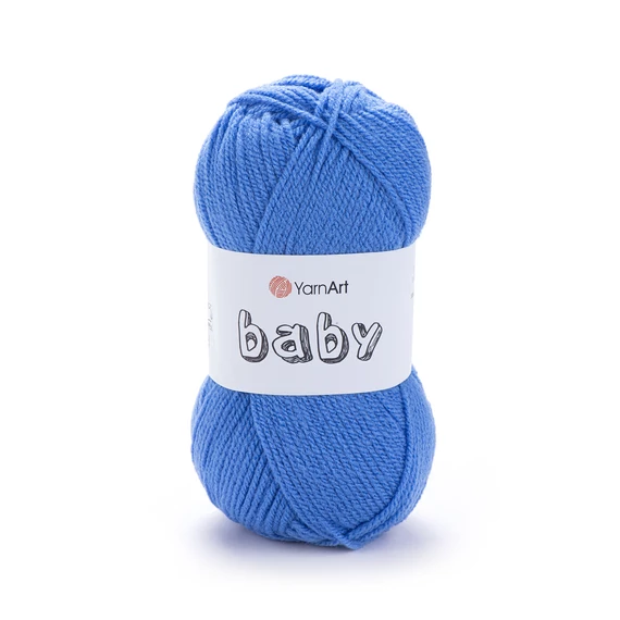 YarnArt Baby 600