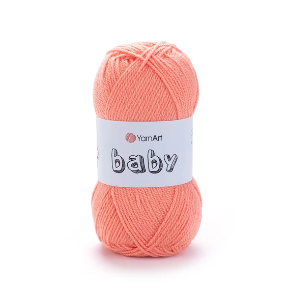 YarnArt Baby 622