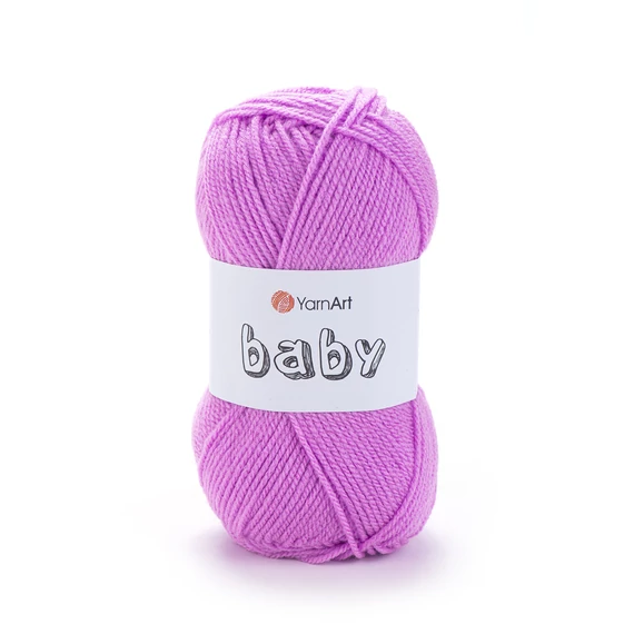 YarnArt Baby 635