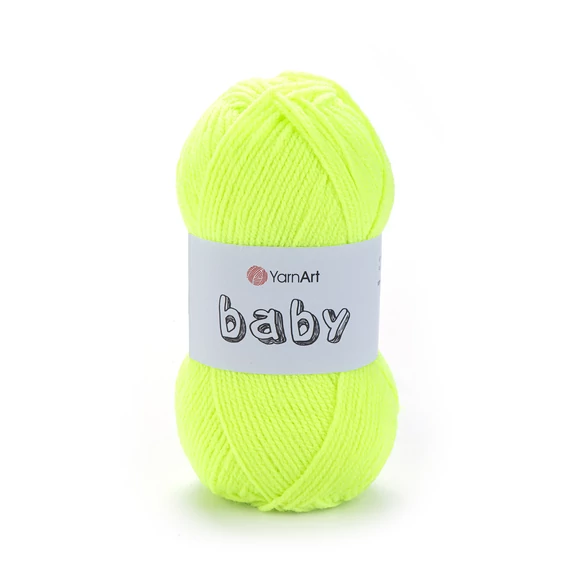 YarnArt Baby 8232