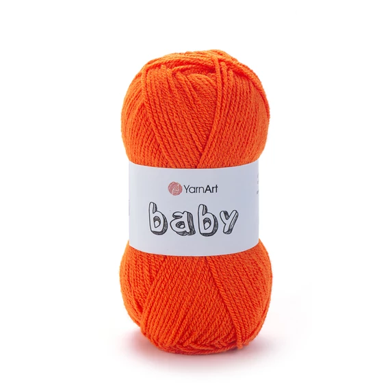 YarnArt Baby 8279