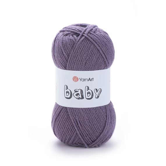 YarnArt Baby 852