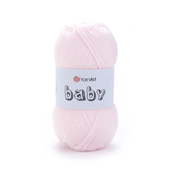 YarnArt Baby 853