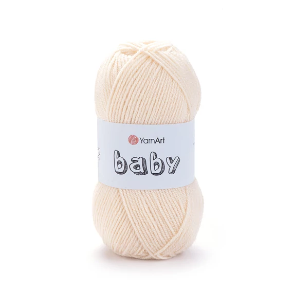 YarnArt Baby 854