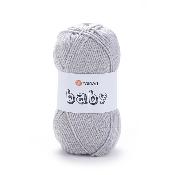 YarnArt Baby 855