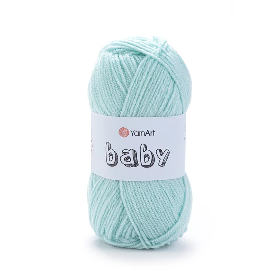 YarnArt Baby 856