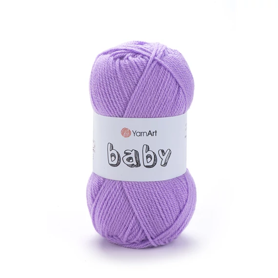 YarnArt Baby 9560