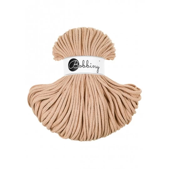 BOBBINY biscuit ZSINÓRFONAL 5 MM (100 m)