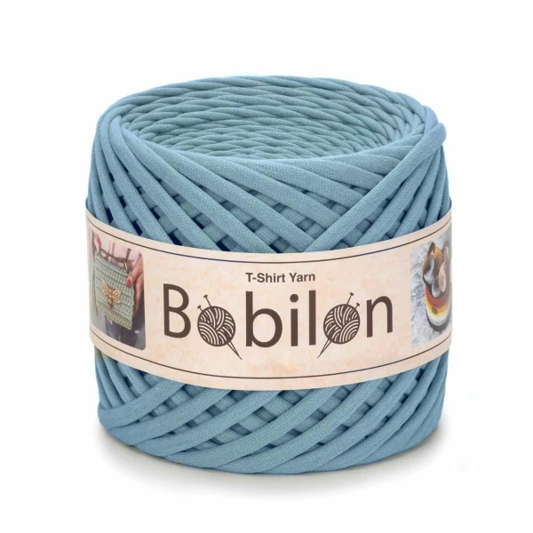 Bobilon Premium pólófonal 5-7 mm - Smoky