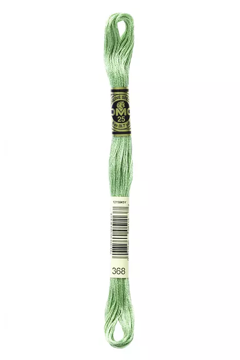 DMC Mouliné osztott hímzőfonal - 368