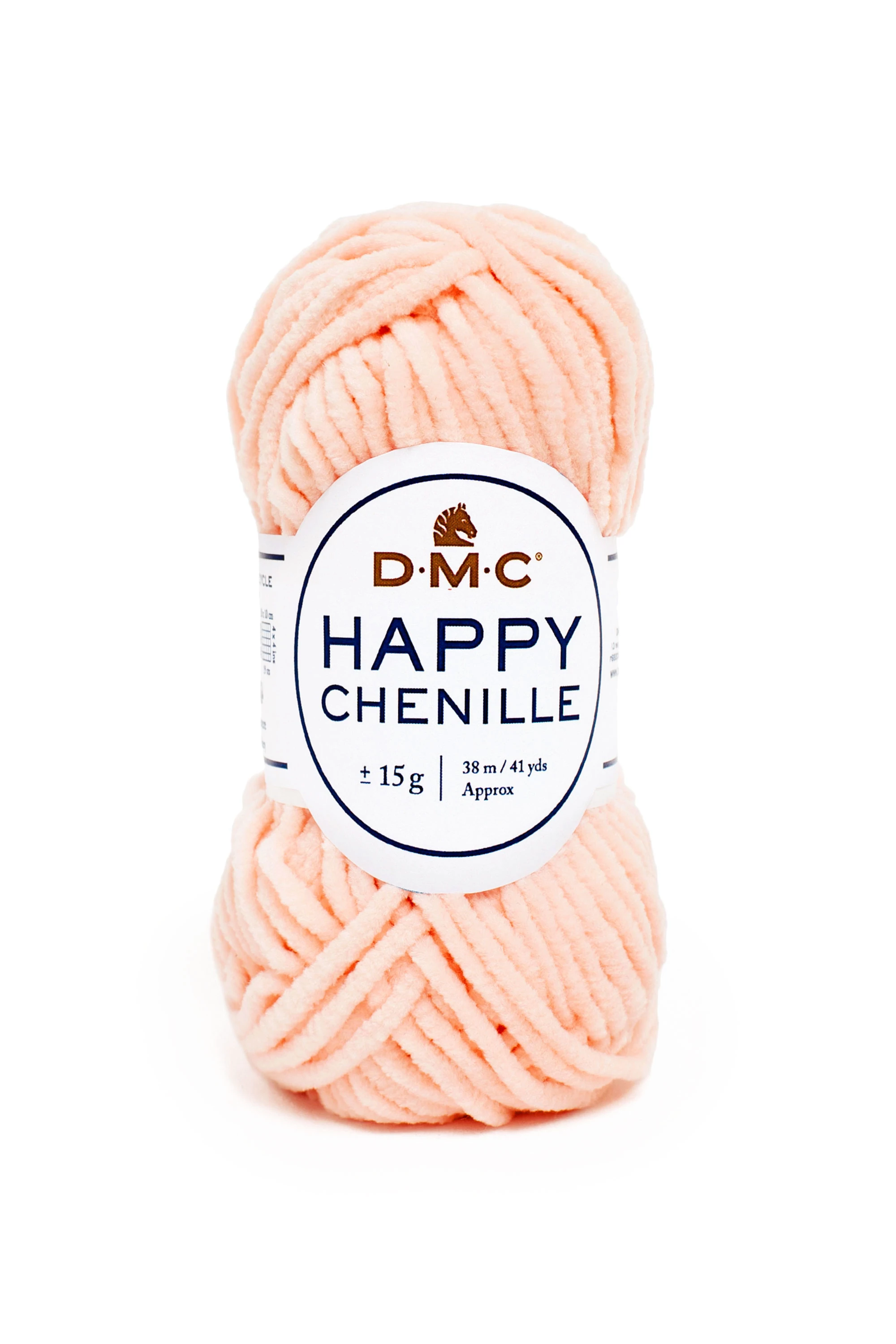 Happy Chenille Cheeky Barack 15