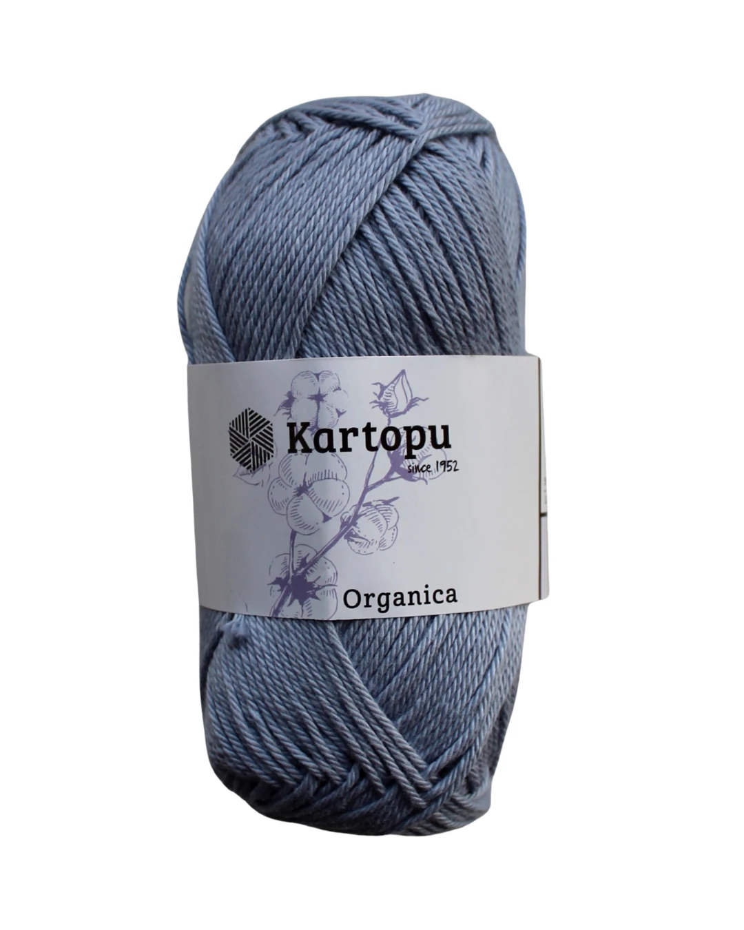 Kartopu Organica 927 liláskék