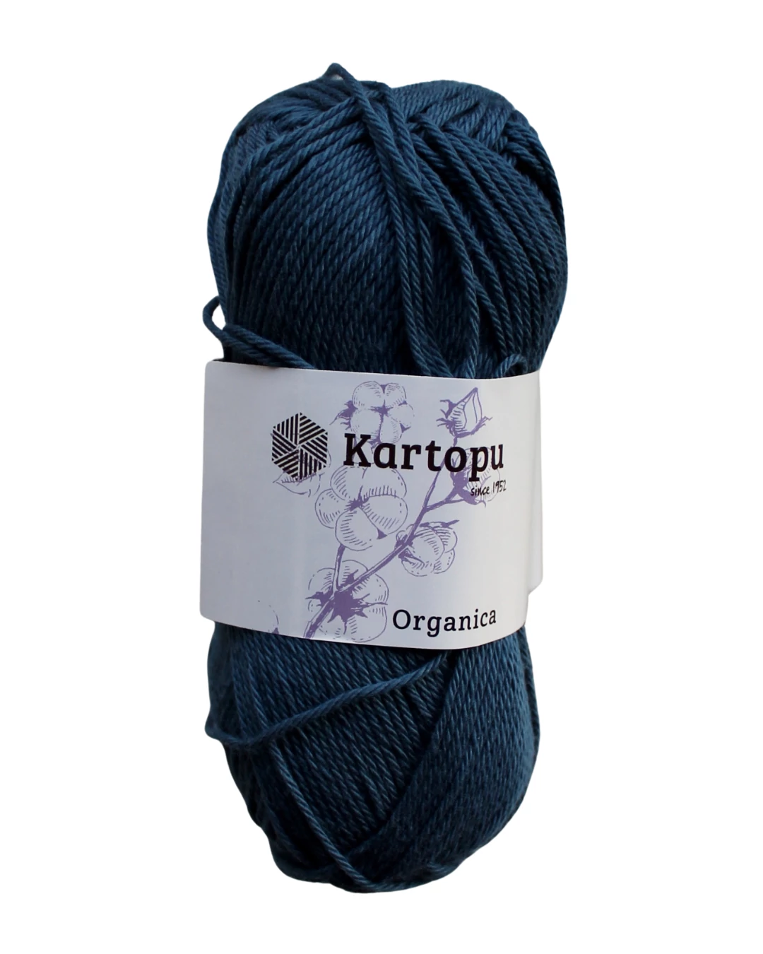 Kartopu Organica 650 farmerkék
