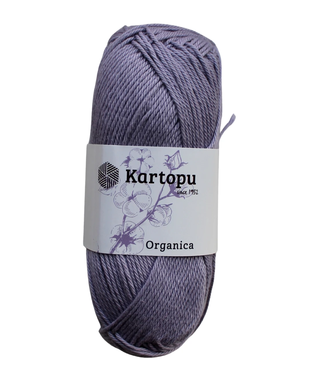 Kartopu Organica 711 orgona
