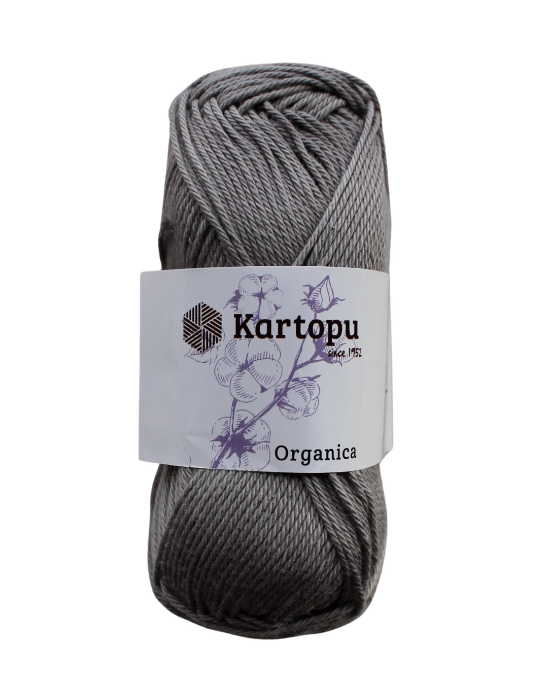 Kartopu Organica 922 szürke