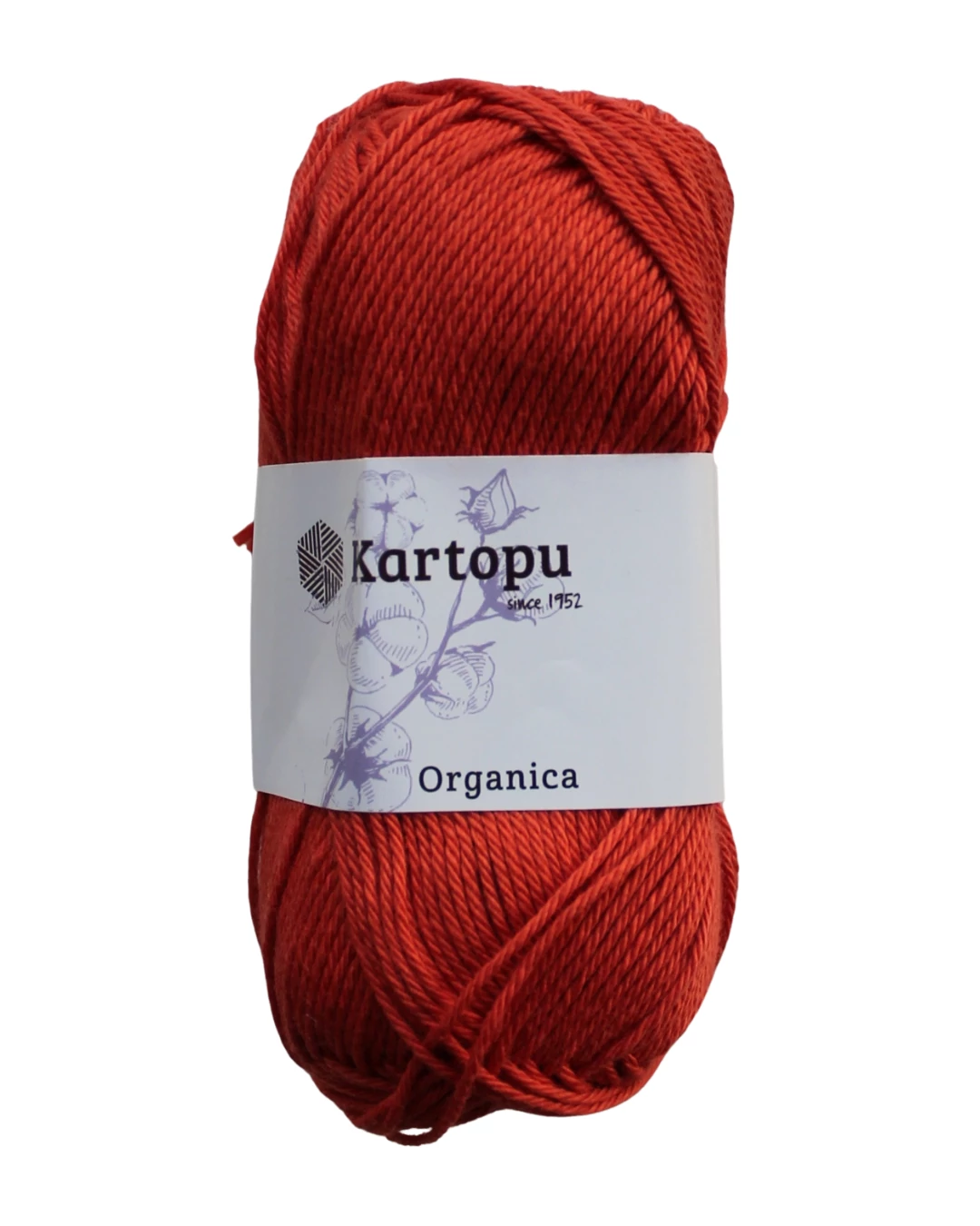 Kartopu Organica 260 róka