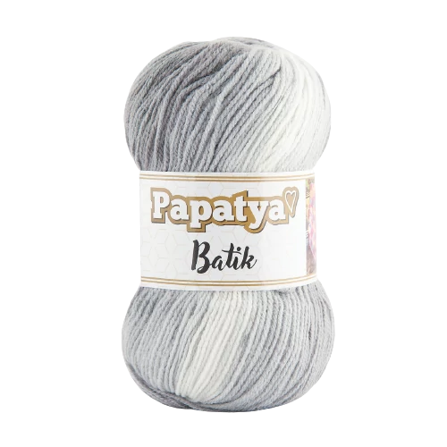 Papatya Batik 554-01