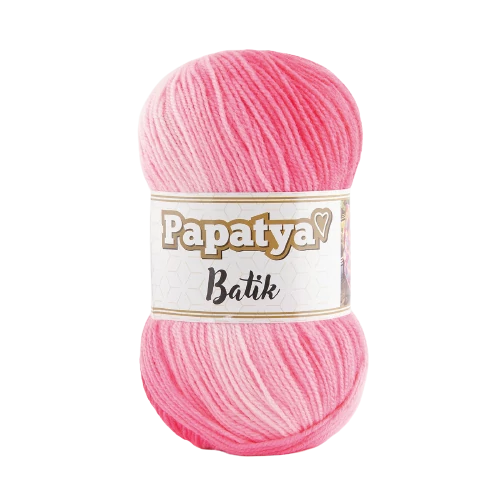 Papatya Batik 554-05