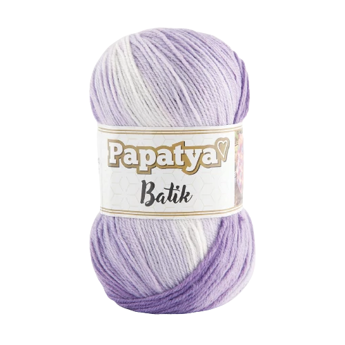 Papatya Batik 554-08