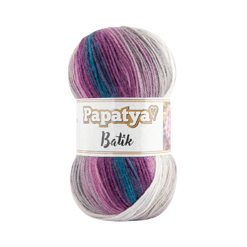 Papatya Batik 554-31