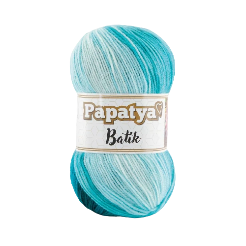 Papatya Batik 554-36