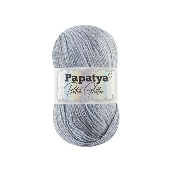 Papatya Batik Glitter 01