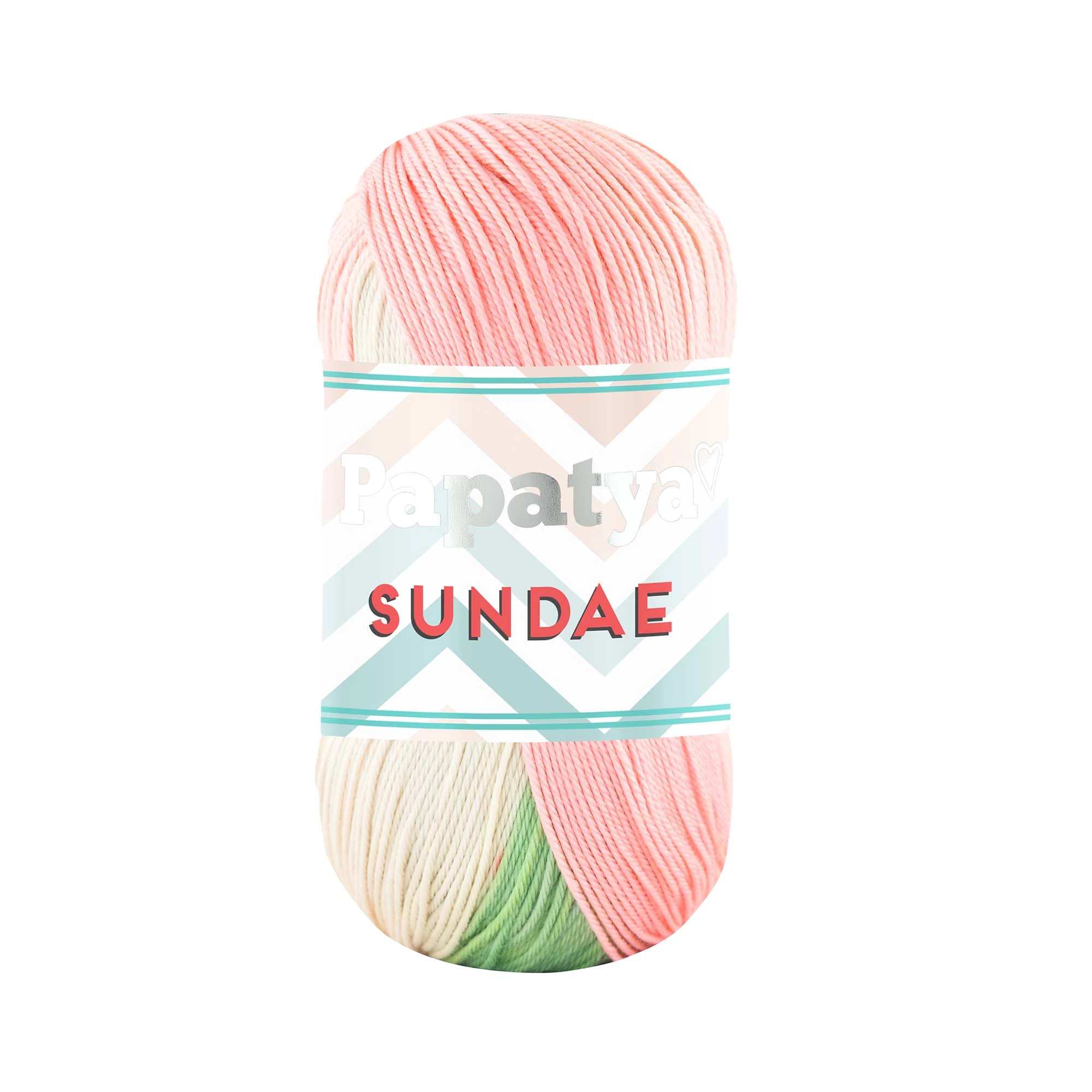 Papatya Sundae 03