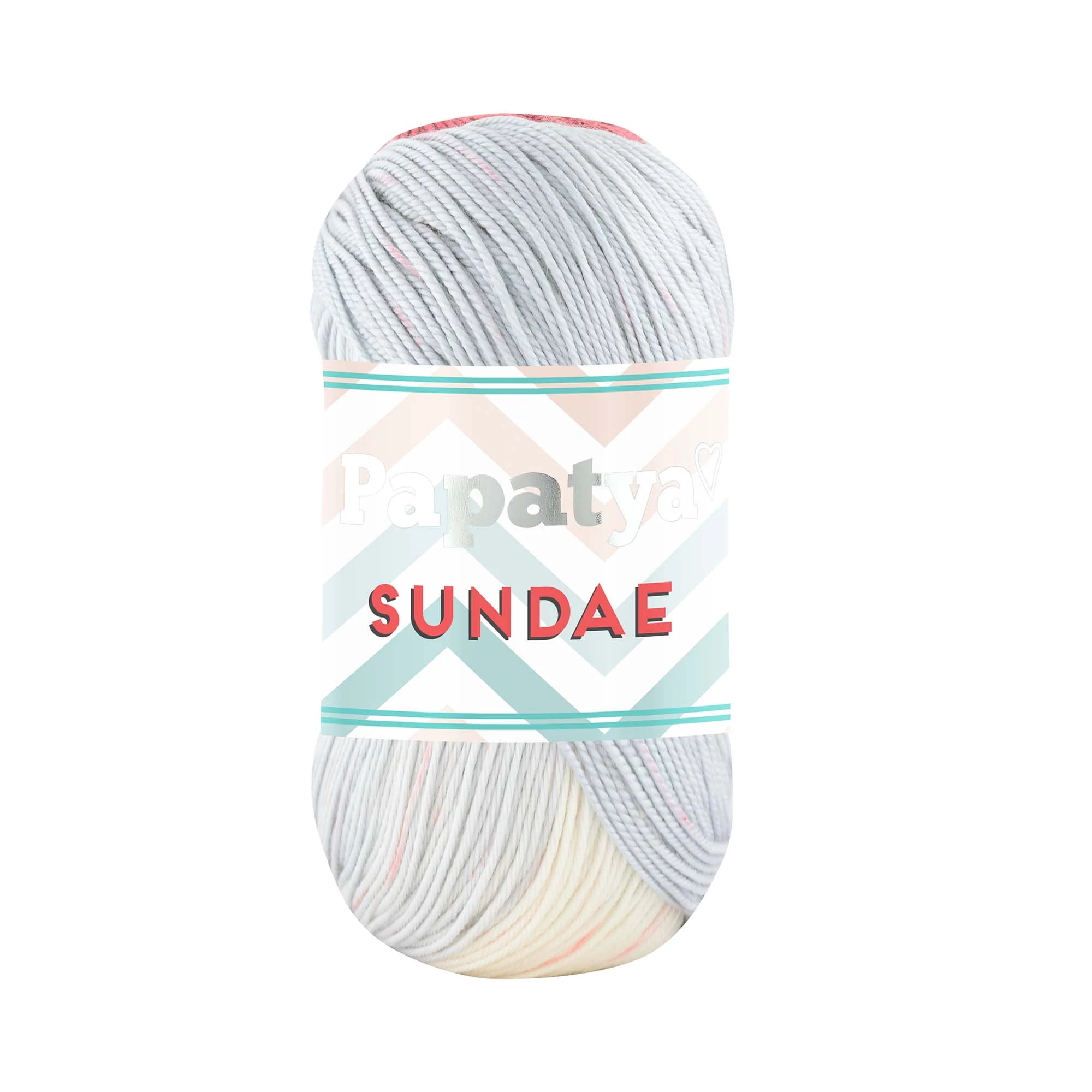 Papatya Sundae 07