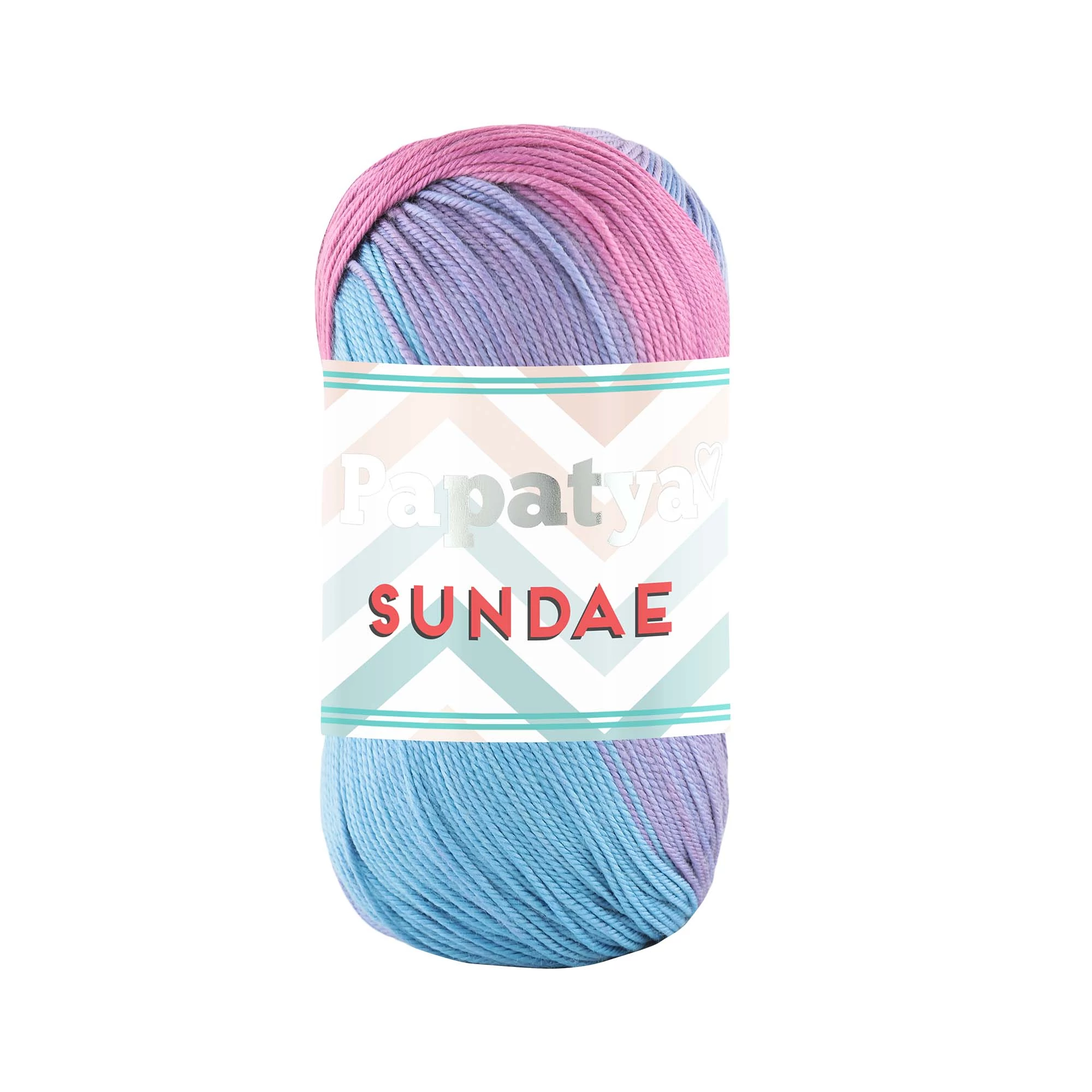 Papatya Sundae 08