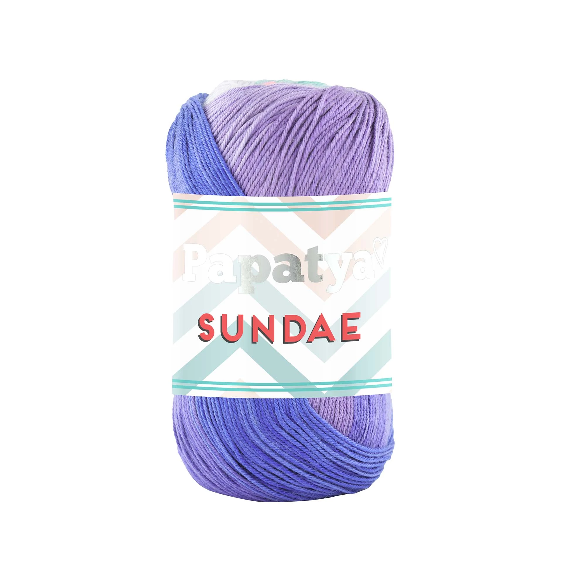 Papatya Sundae 12