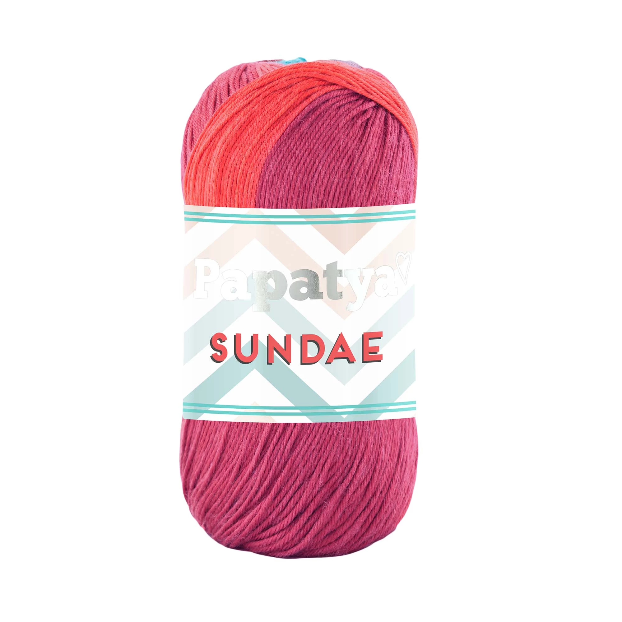 Papatya Sundae 15