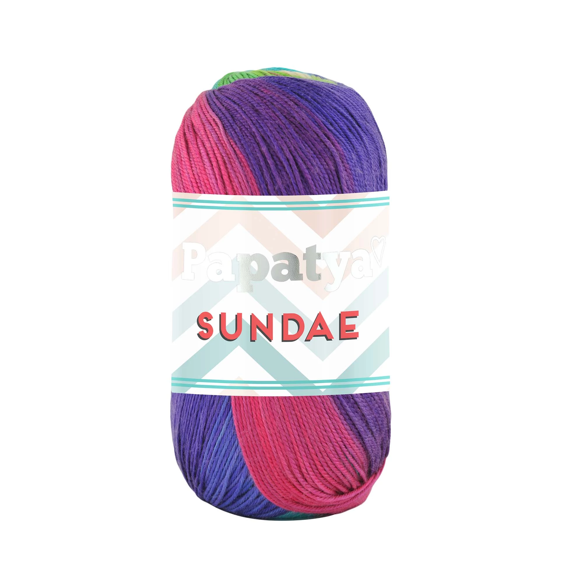 Papatya Sundae 16