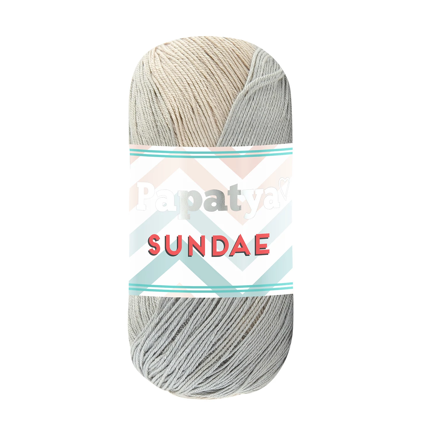 Papatya Sundae 17