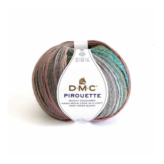 DMC Pirouette 707