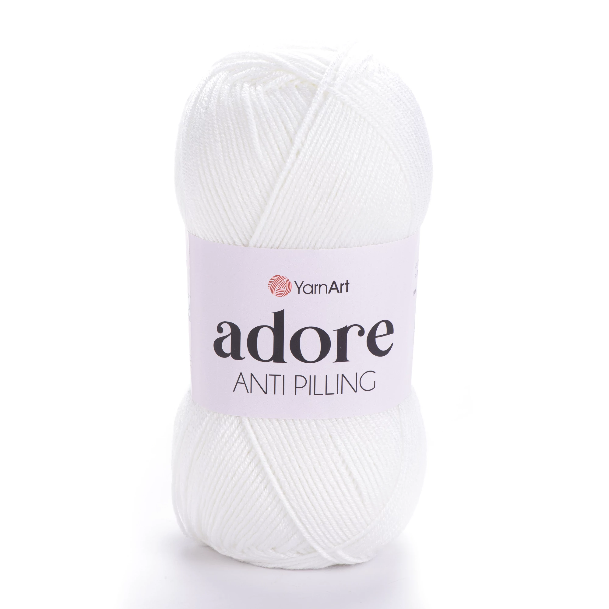 YarnArt Adore 330