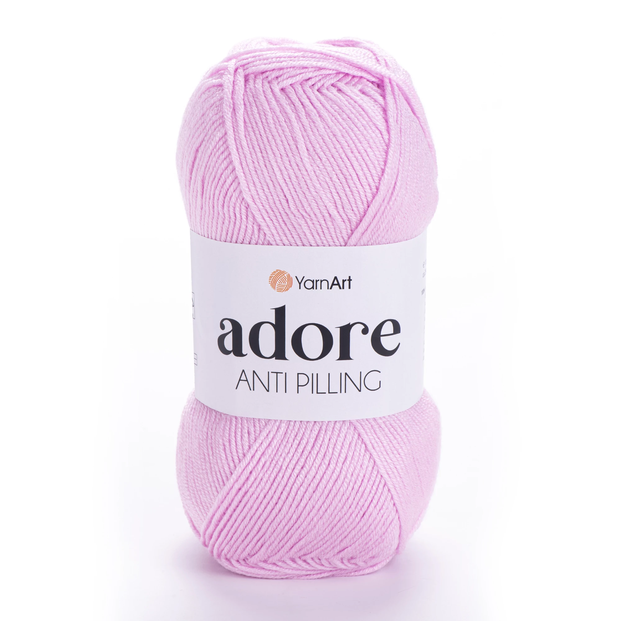 YarnArt Adore 338