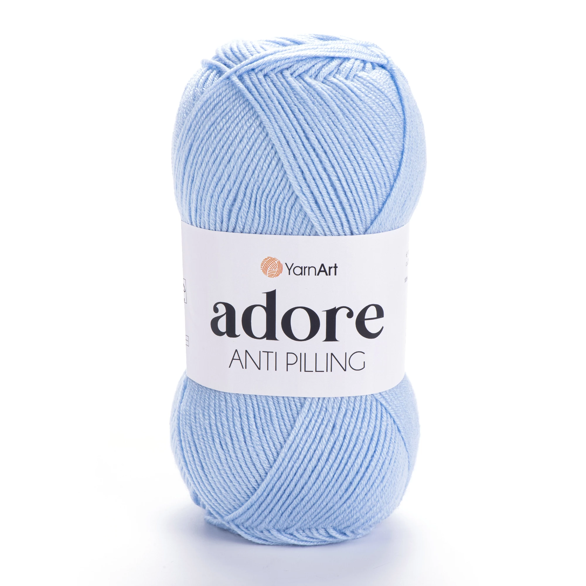 YarnArt Adore 340
