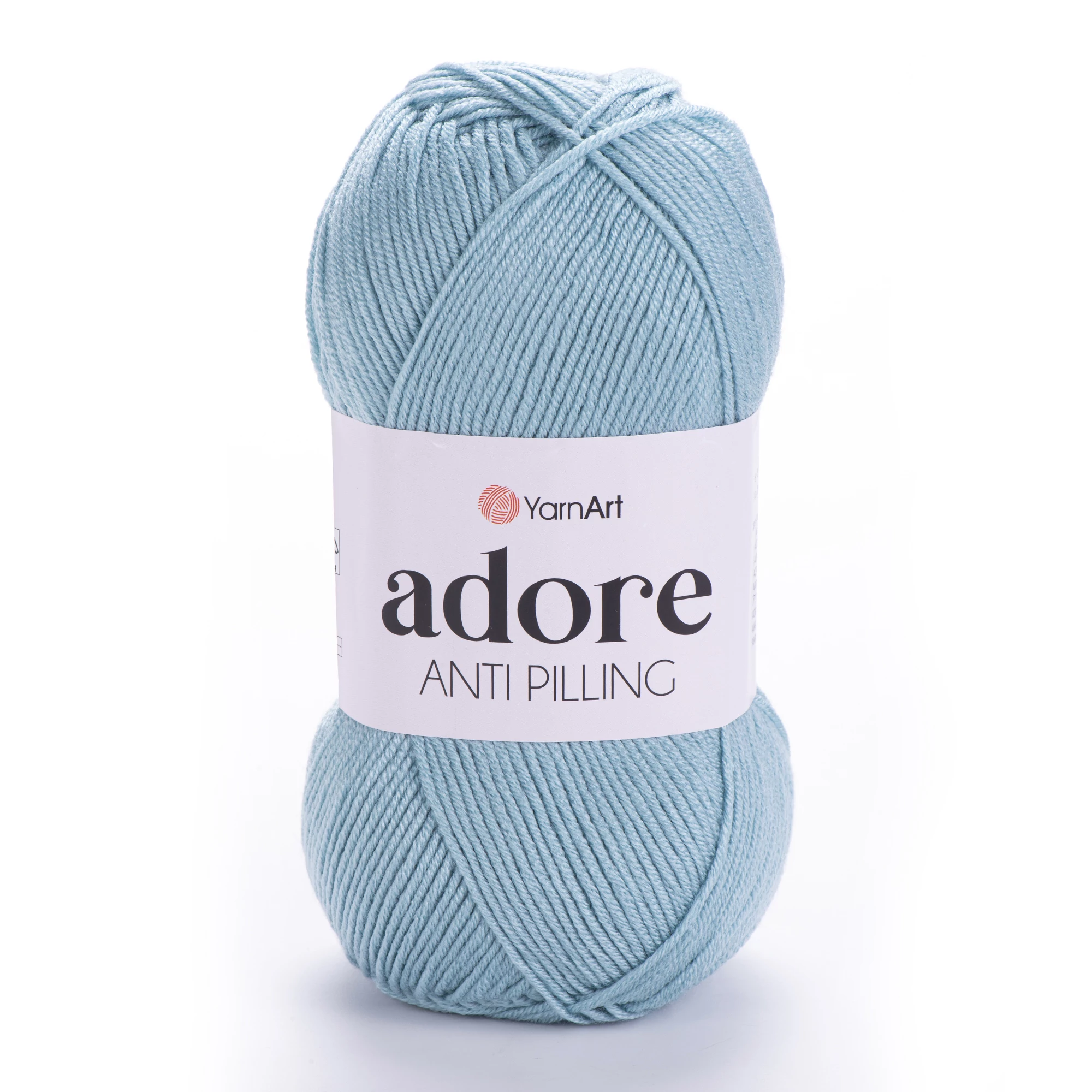 YarnArt Adore 369