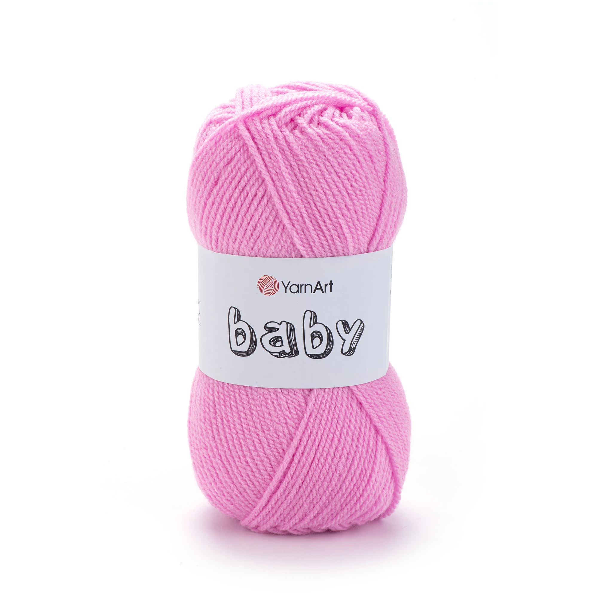 YarnArt Baby 10119