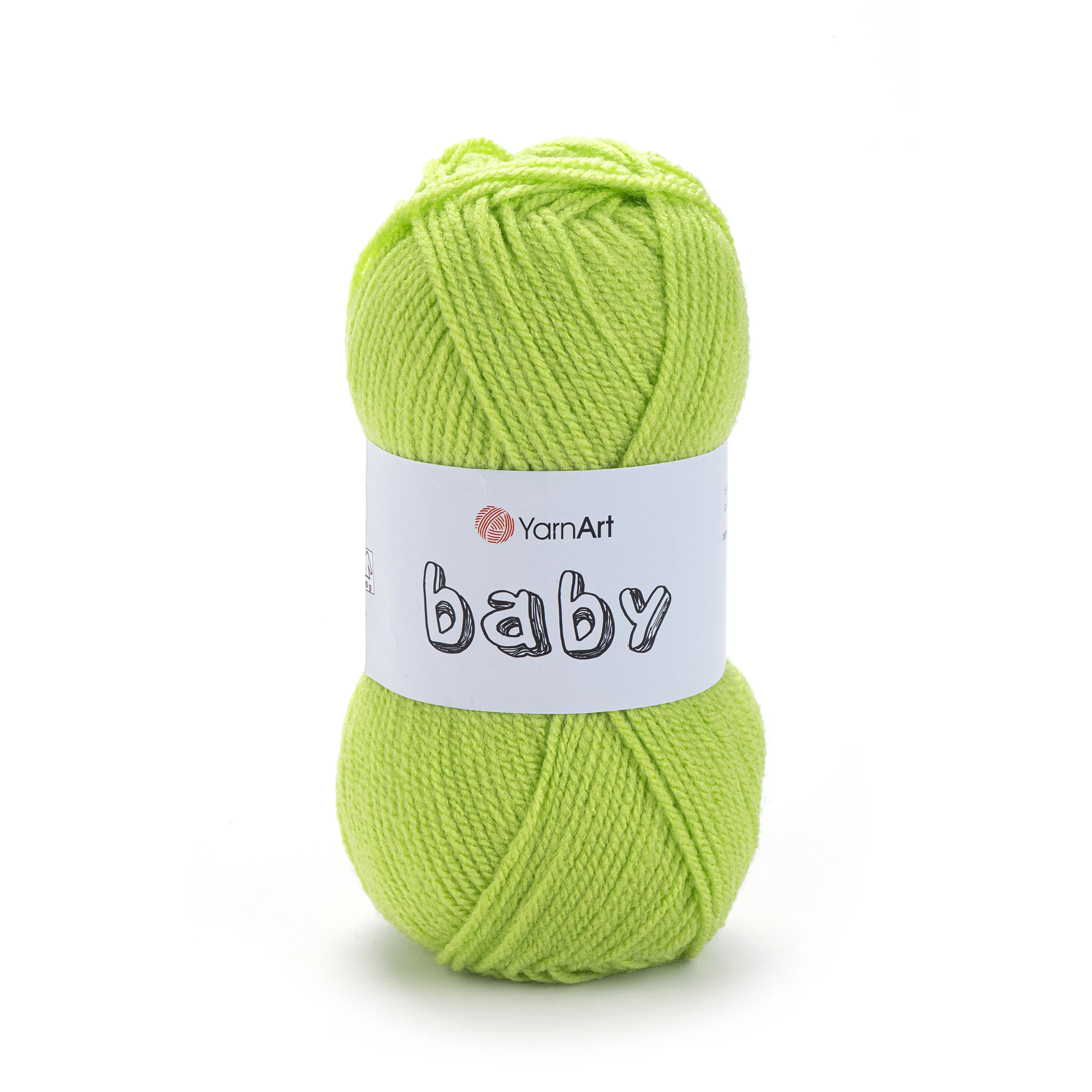 YarnArt Baby 13854