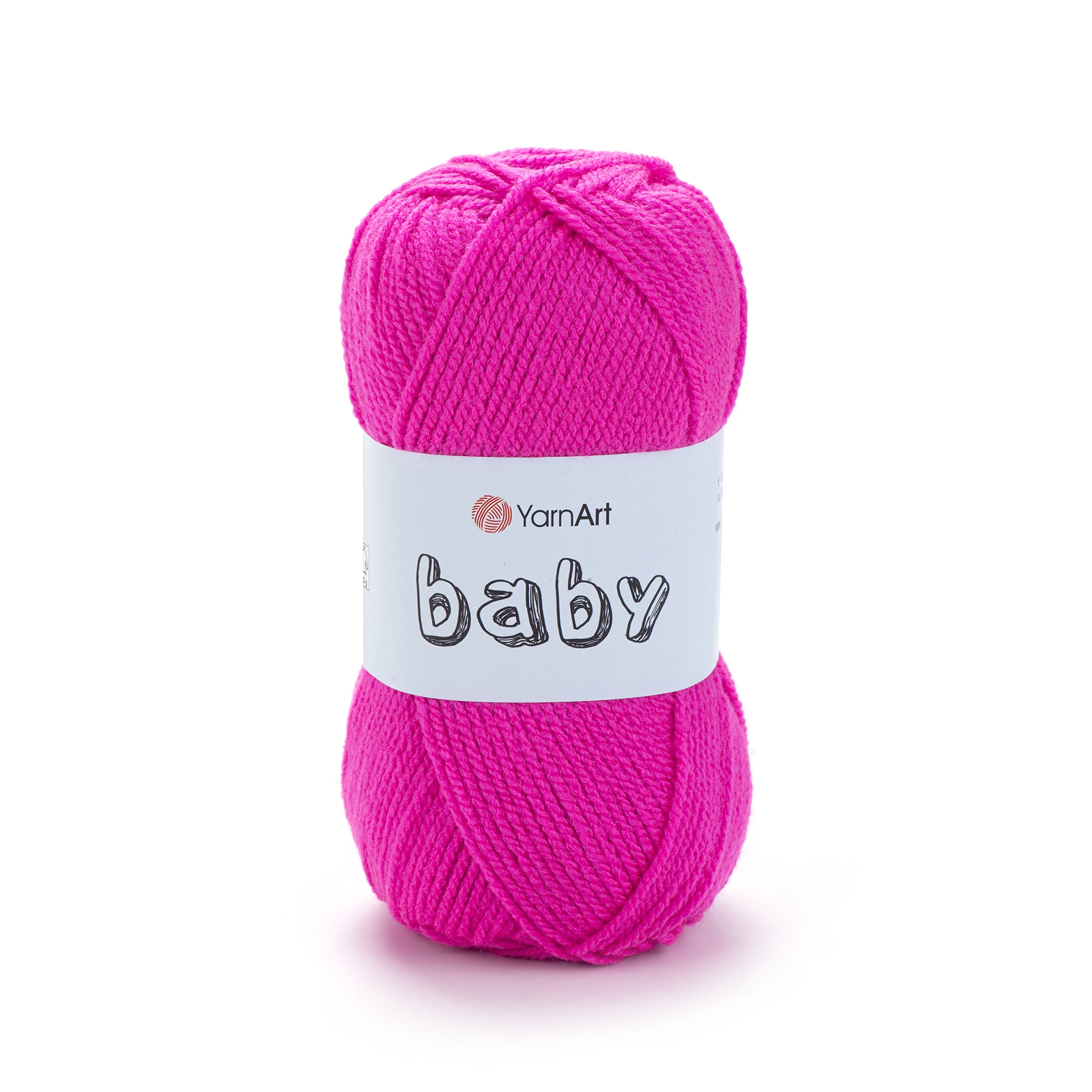 YarnArt Baby 174