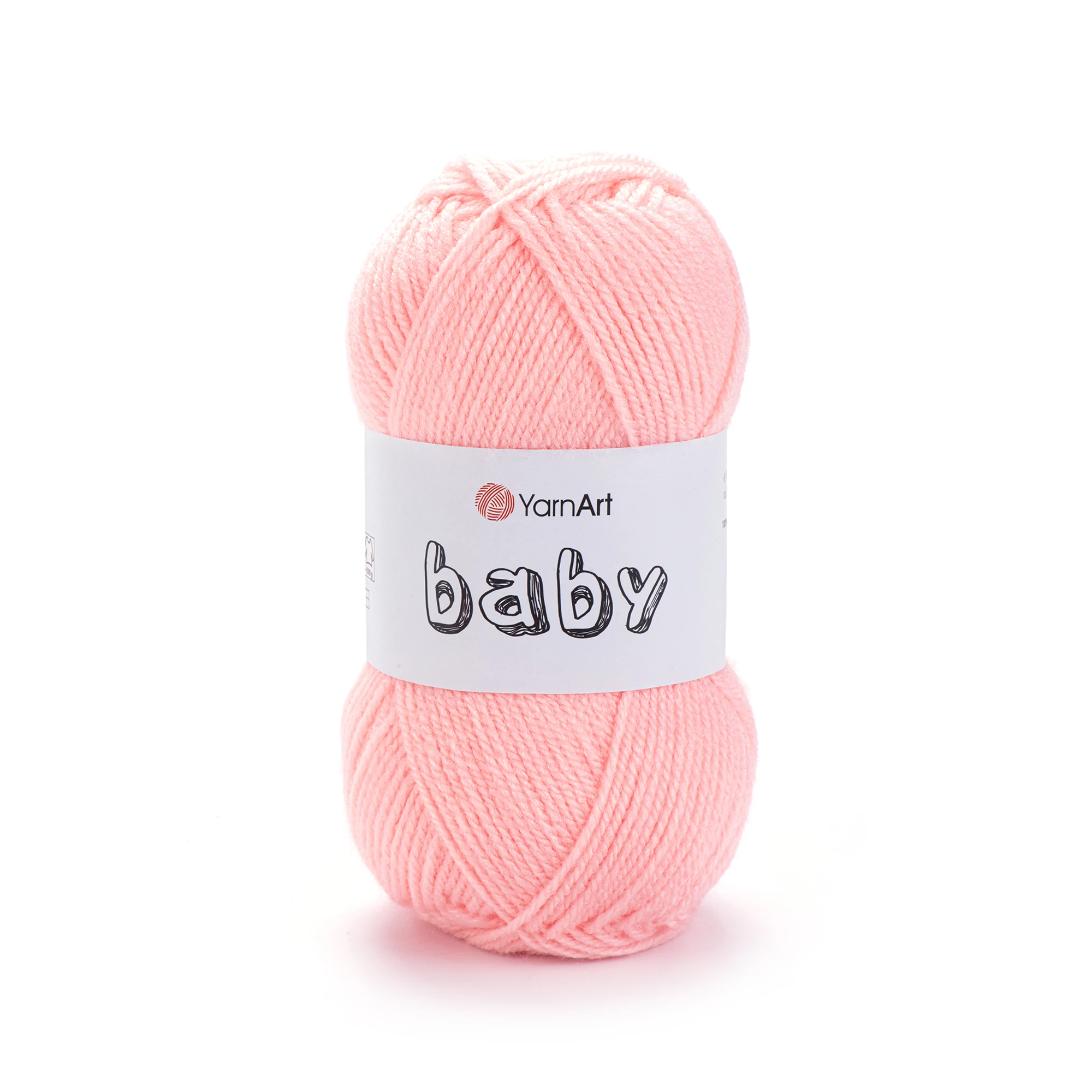 YarnArt Baby 204