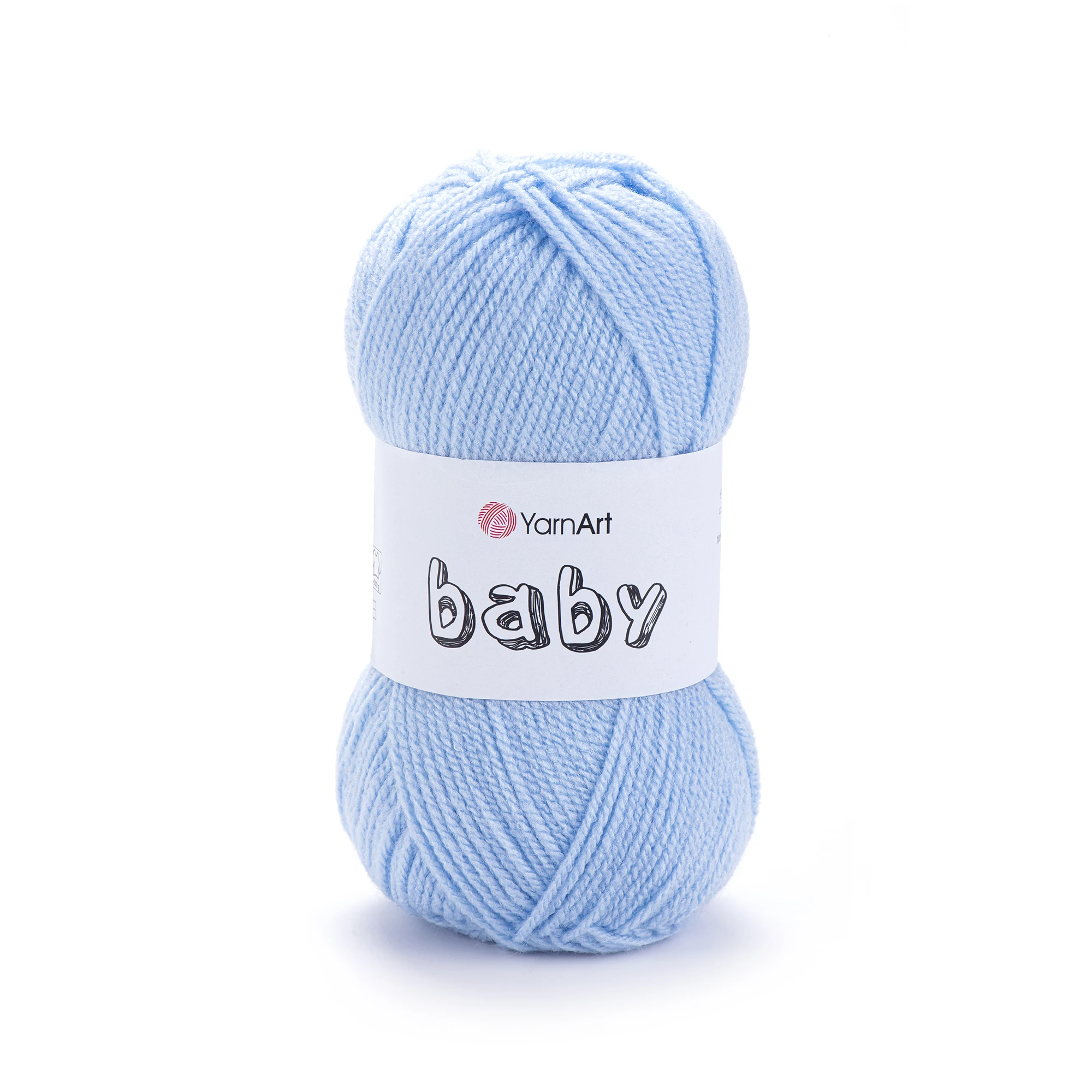 YarnArt Baby 215