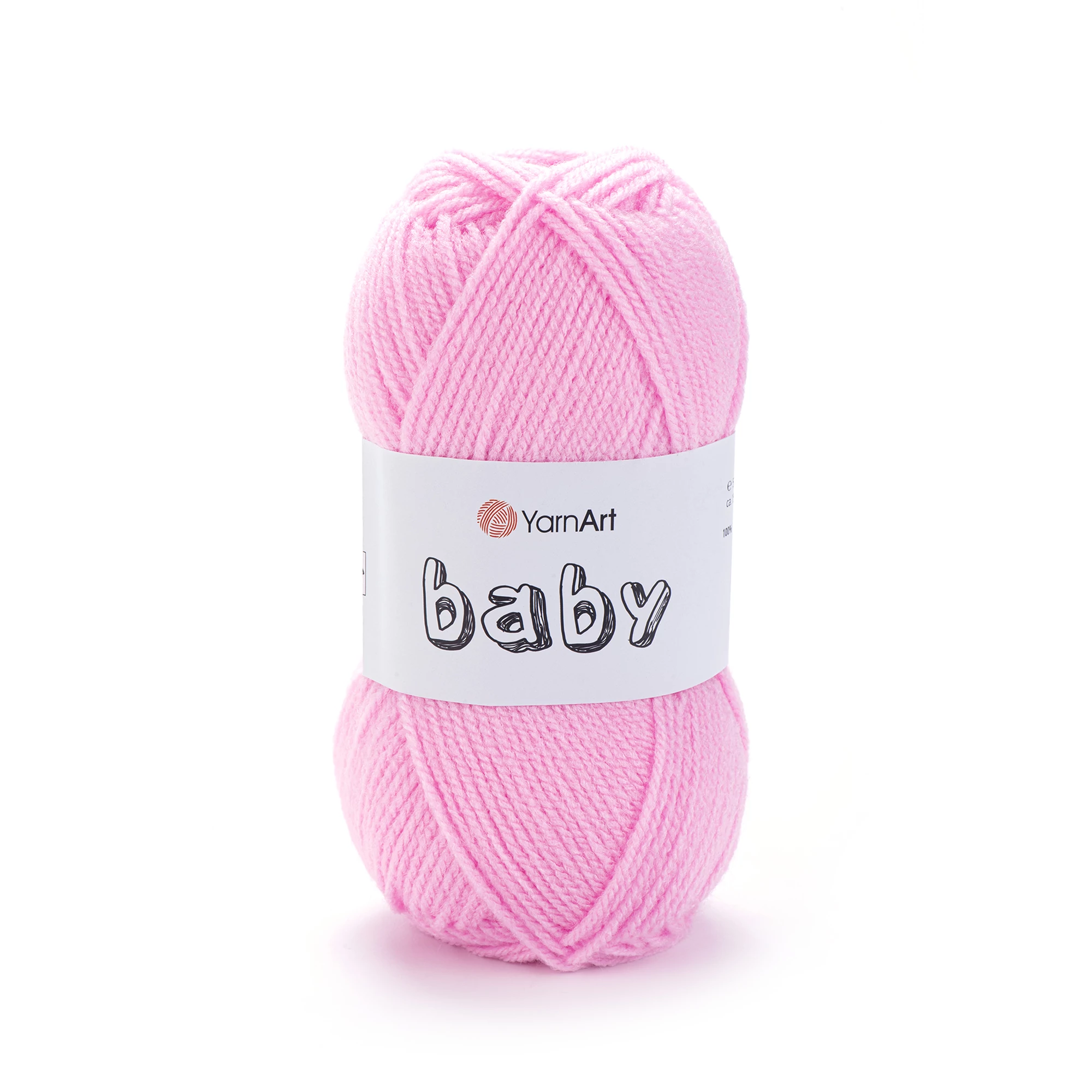 YarnArt Baby 217