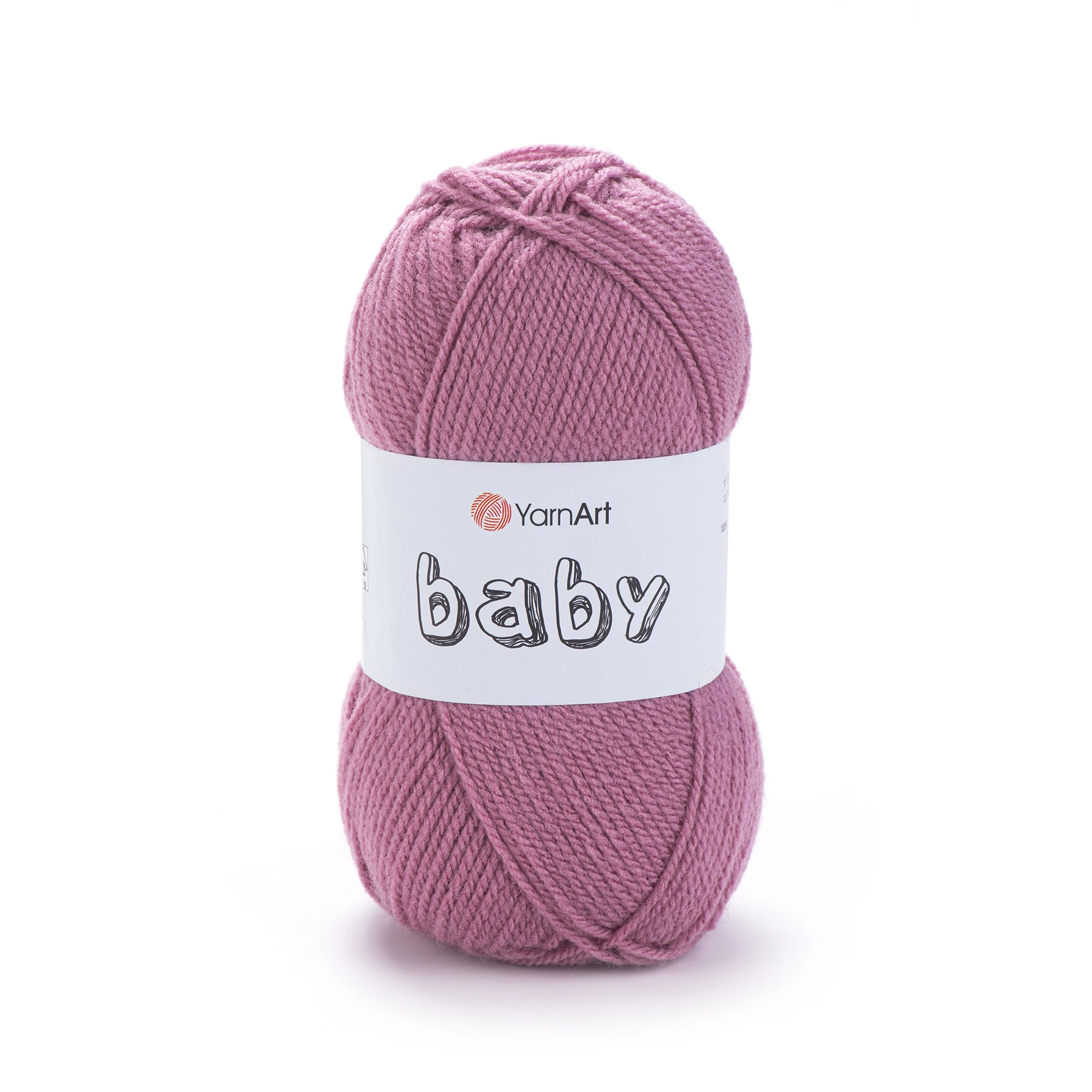 YarnArt Baby 3017