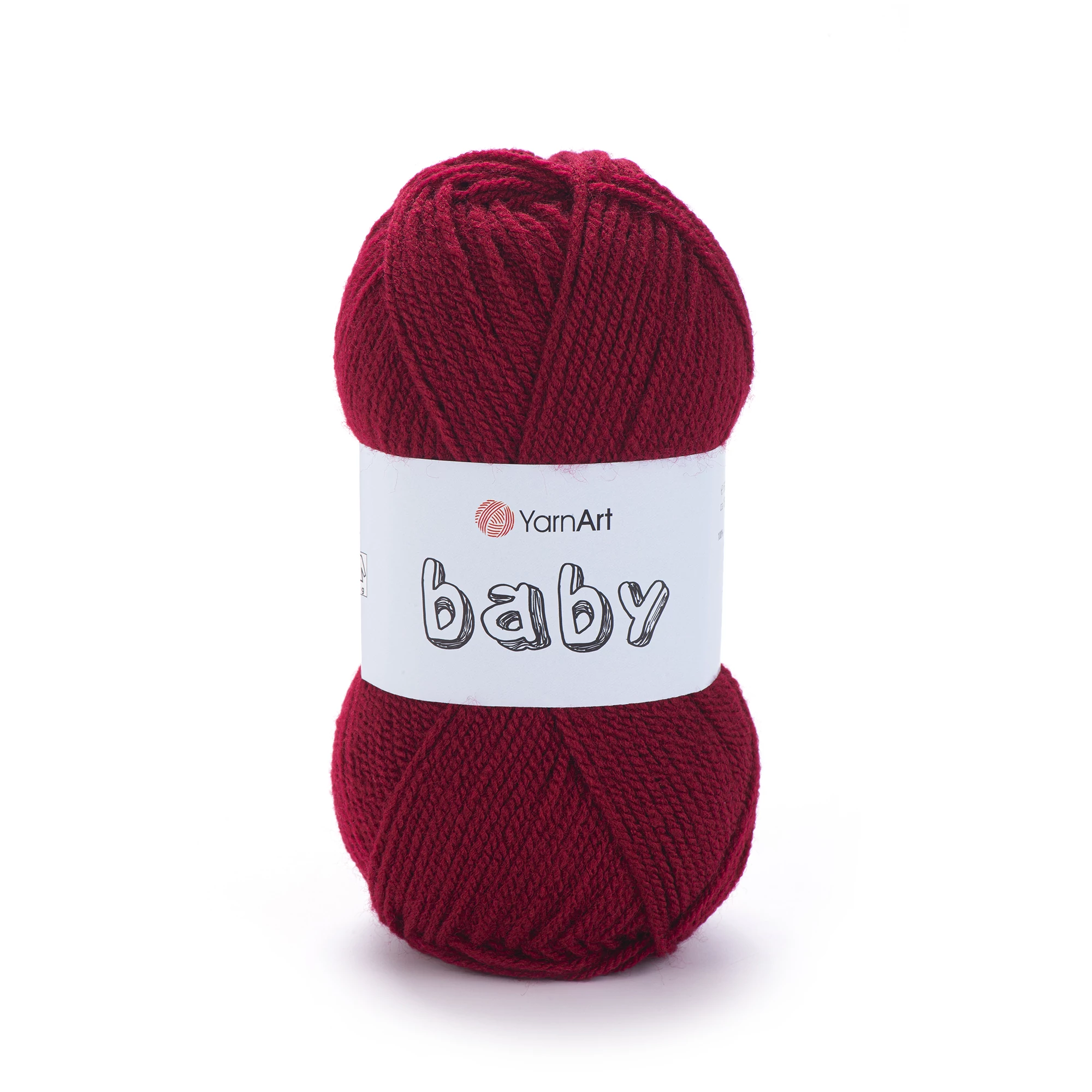 YarnArt Baby 3024