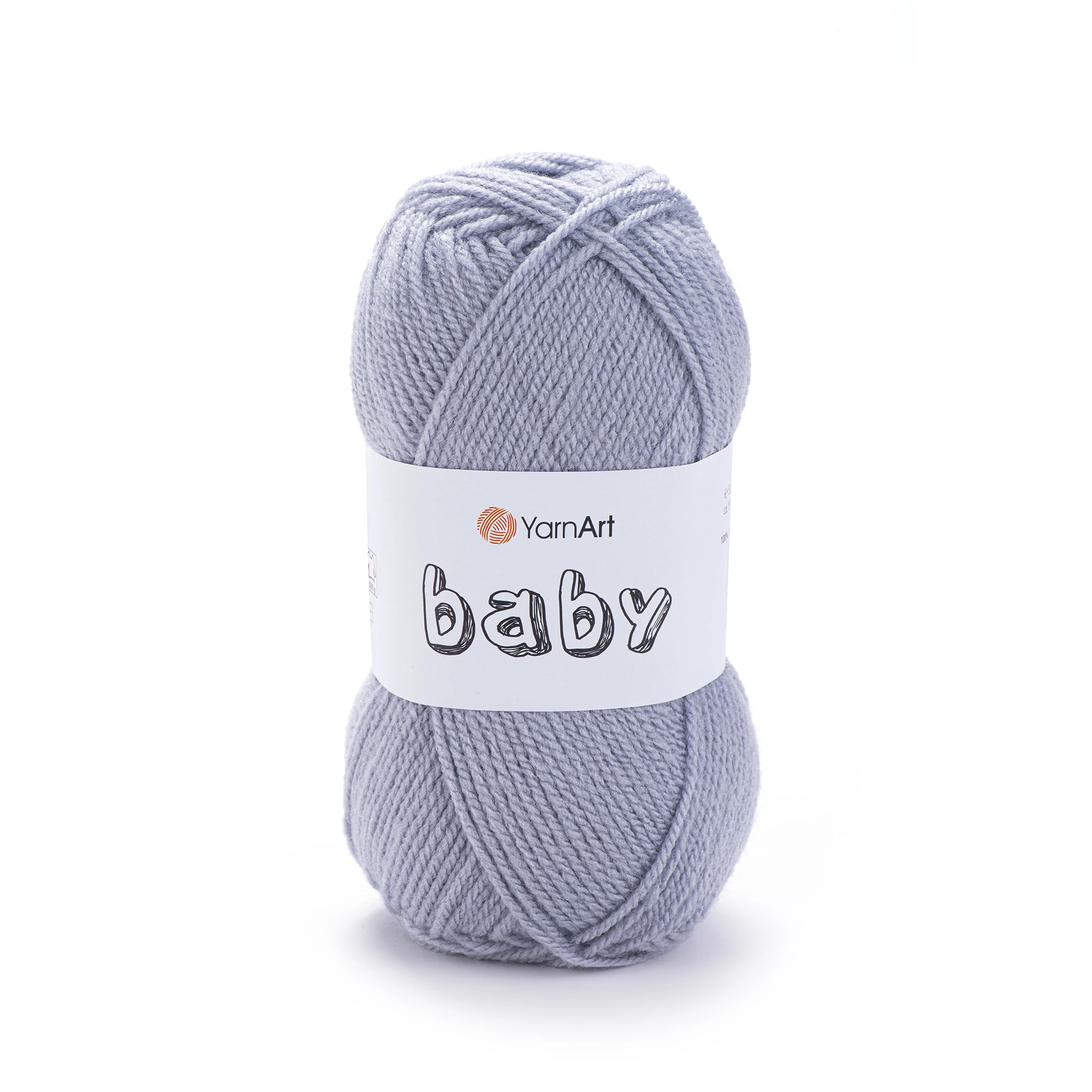 YarnArt Baby 3072